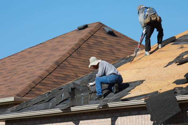 Best Roofing for New Construction  in Goldendale, WA